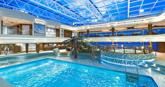 innend%c3%b8rs pool