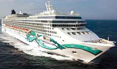 norwegian jade 1