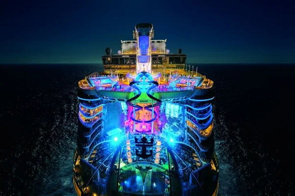 symphony of the seas 1