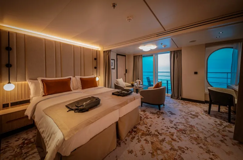 junior suite