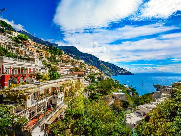 amalfi positano1 italia