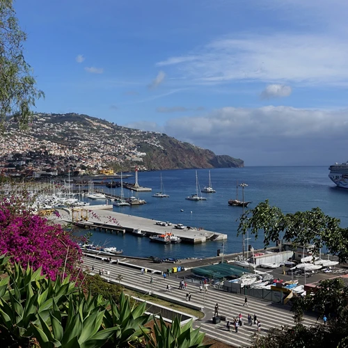 madeira