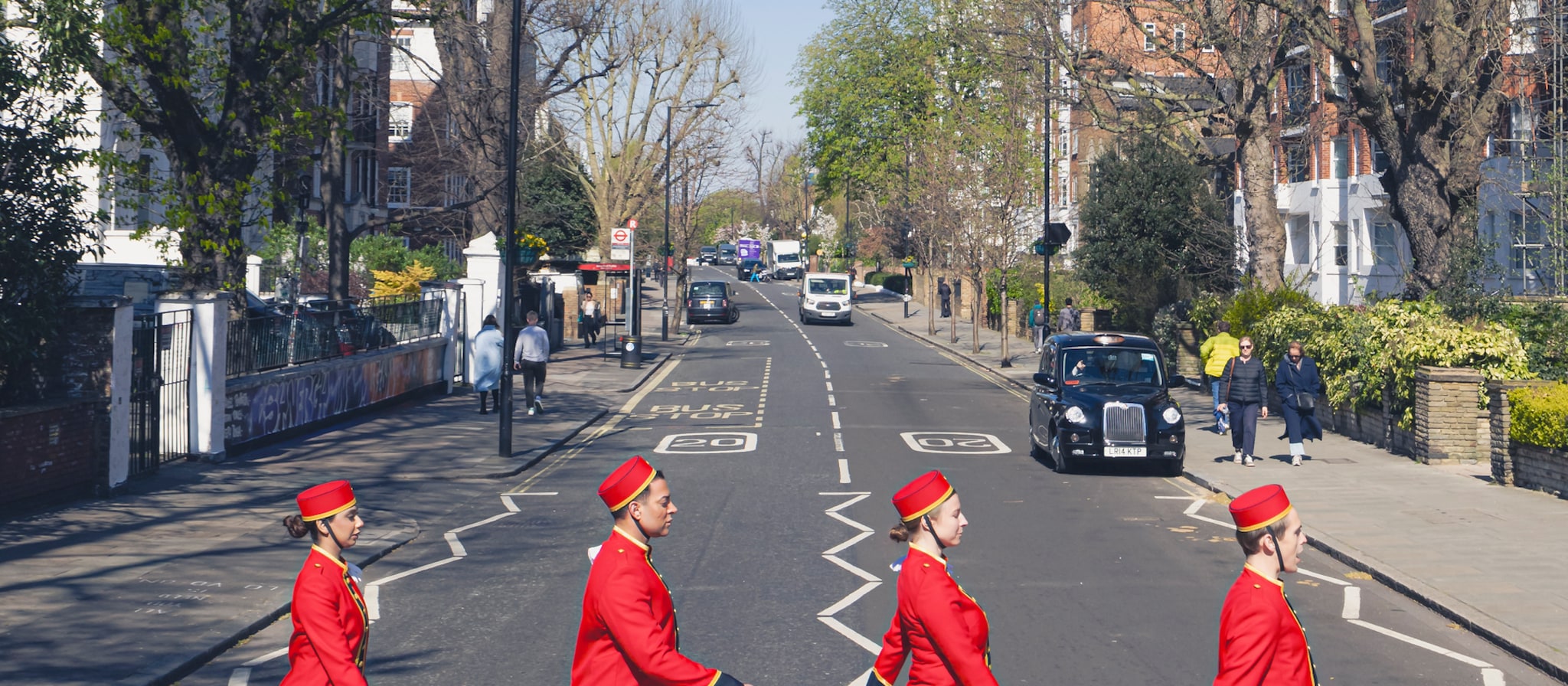 abbey road at sea 8092 5 tablet