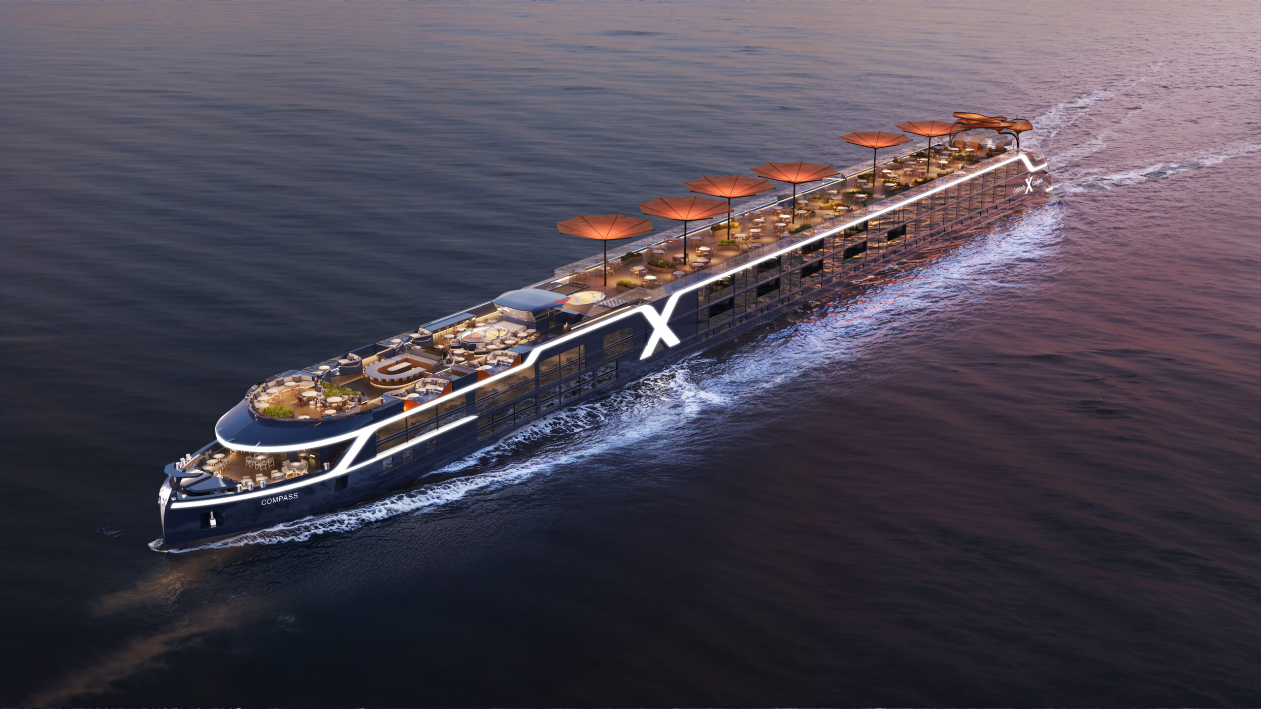 Celebrity elvecruise