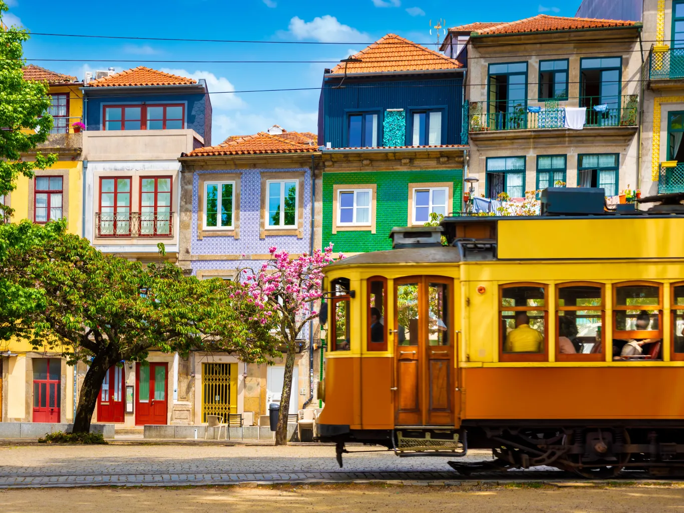 porto adobestock 903243229