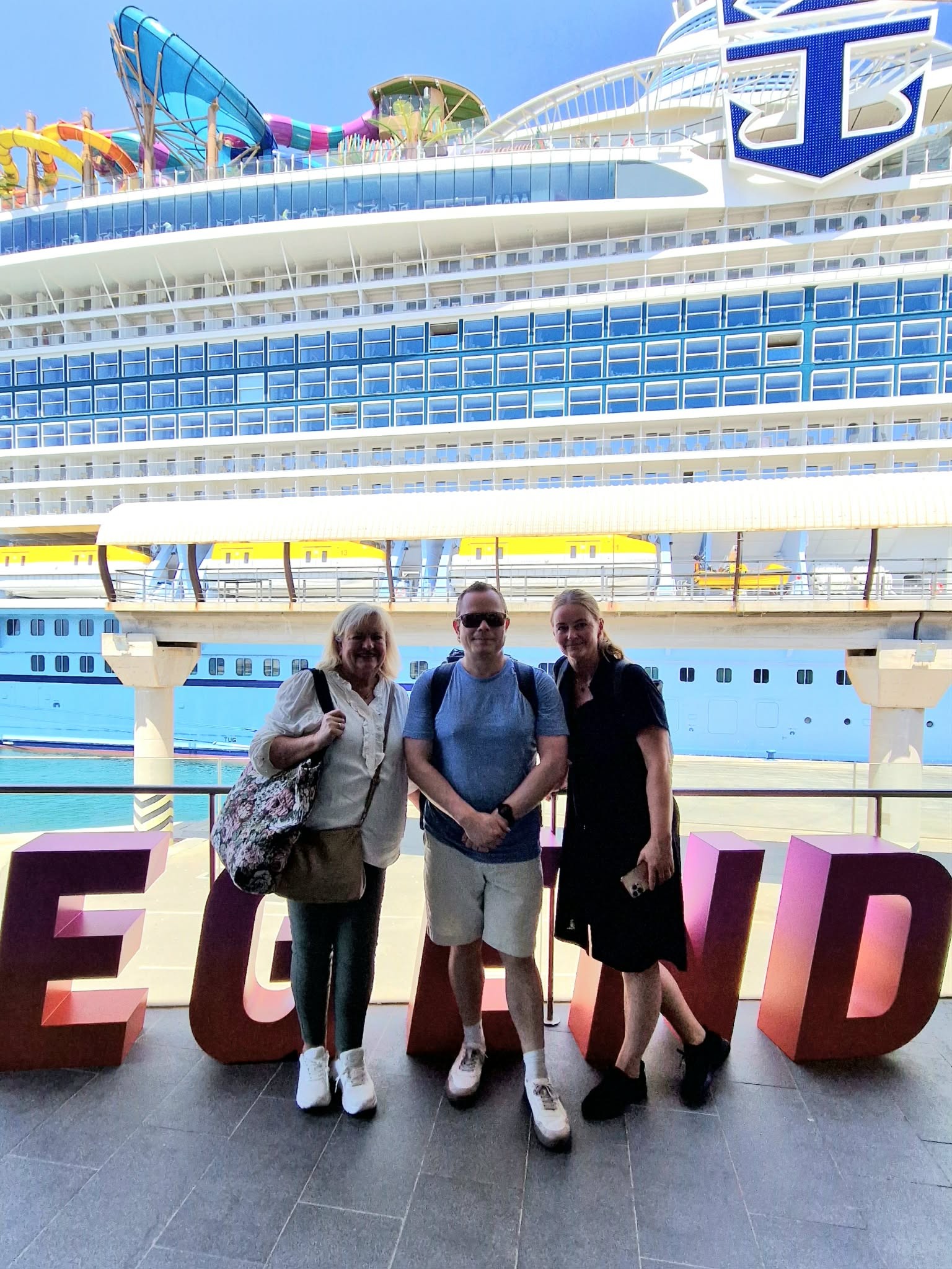 Vi har testet Legend of the Seas – Royal Caribbeans nyeste gigant! 1 12