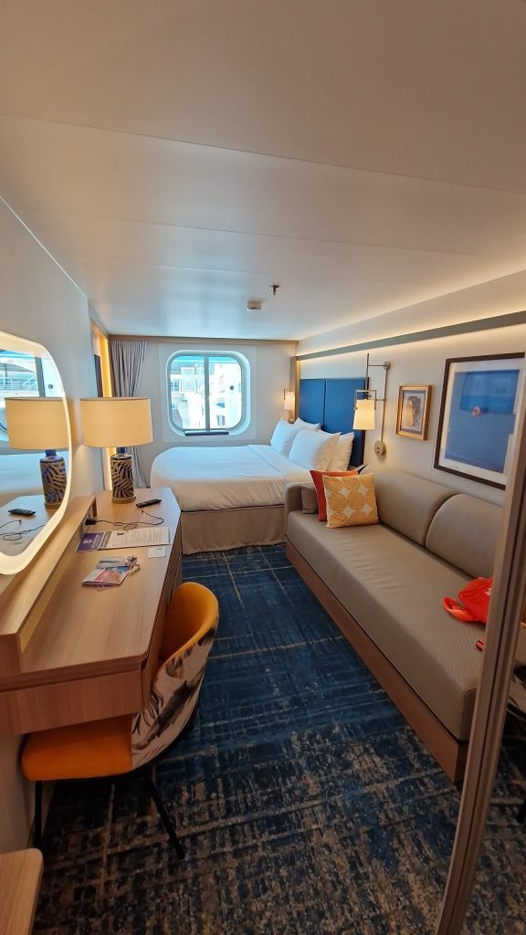 Vi har testet Legend of the Seas – Royal Caribbeans nyeste gigant! 4 13
