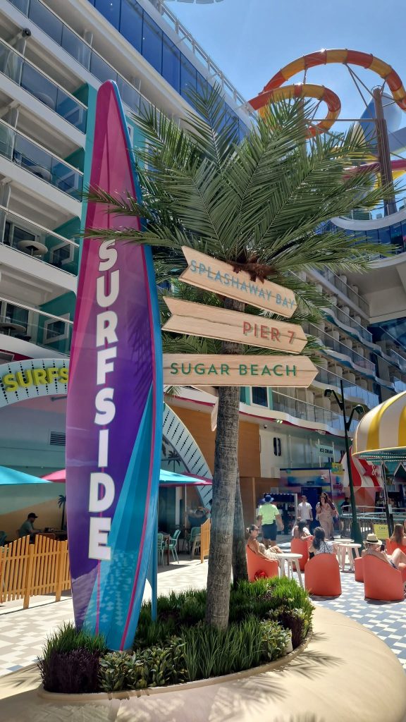 Vi har testet Legend of the Seas – Royal Caribbeans nyeste gigant! 9 21